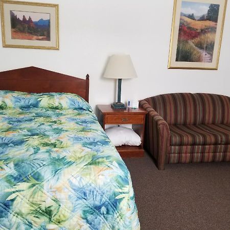 Howard'S Motel Glendo Exterior foto